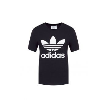 Tricou  Classics Trefoil GN2896 - Negru