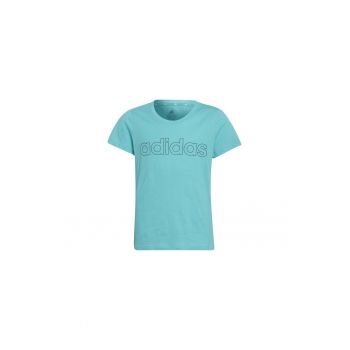 Tricou  G Lin T HE1963 Copii Turcoaz