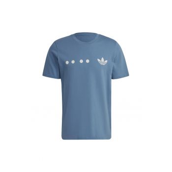 Tricou  LOGO SS T HK2767