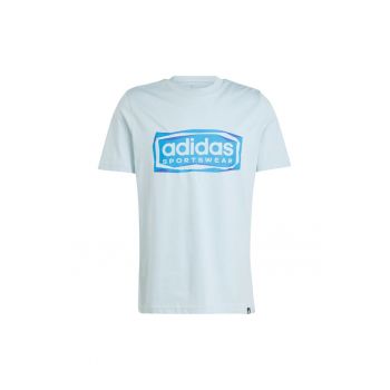 Tricou pentru barbati  FLD SPW LOGO