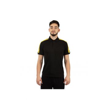 Tricou polo  Train Logo Series M Tape Polo CO 3DPF23PJ02Z01200