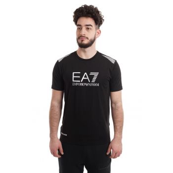 Tricou  Train 7 Lines M Tee SS CO 3DPT29PJULZ01200