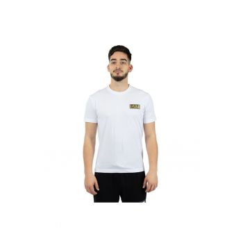 Tricou  Train Gold Label M Tee SS Pima JS 3DPT07PJM9Z01100
