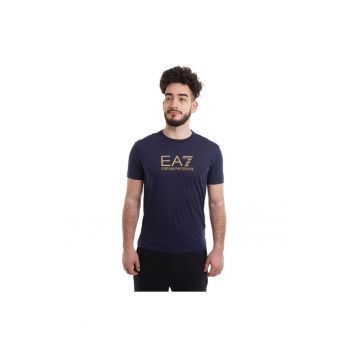 Tricou  Train Gold Label M Tee SS Pima JS Big Logo 3DPT08PJM9Z01554