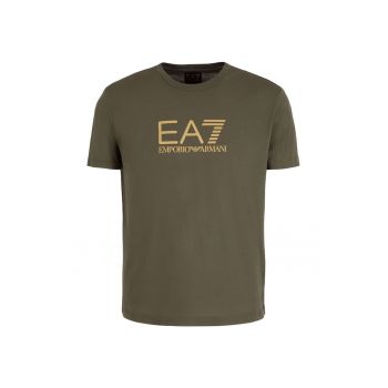 Tricou  Train Gold Label M Tee SS Pima JS Big Logo 3DPT08PJM9Z01846