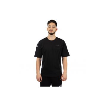 Tricou  Train Logo Series M Extended Logo Tee SS 6RPT10PJ7CZ01200