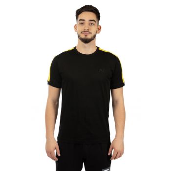 Tricou  Train Logo Series M Tape Tee SS 3DPT35PJ02Z01200
