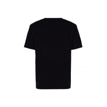 Tricou  Train Logo Series M Tee SS Milano 3DPT39PJTJZ01200