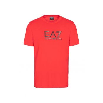 Tricou  Train Lux M Tee Pima 3LPT71PJM9Z01451