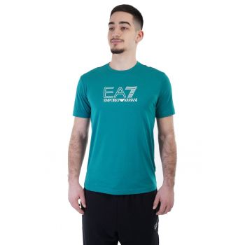 Tricou  TRAIN VISIBILITY M TEE PIMA CO 3LPT81PJM9Z01839