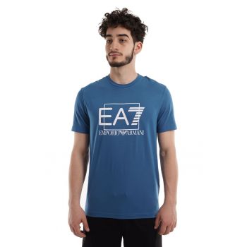 Tricou  TRAIN VISIBILITY M TEE ST 3RPT62PJ03Z01534
