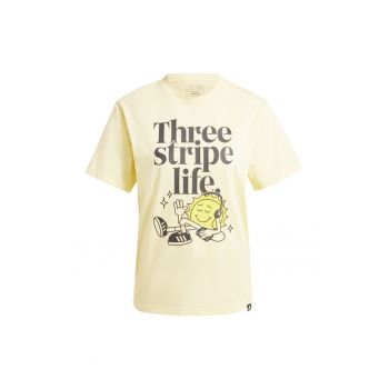 Tricou  W POSITIVE T IX6454