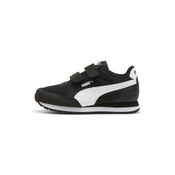 Pantofi sport cu bareta velcro ST Runner v4