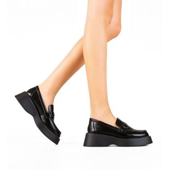 Pantofi casusal Daryhan Negri