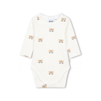 Set de imbracaminte din bumbac - 3 piese