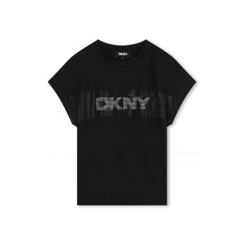 Tricou decorat cu strasuri
