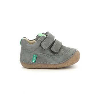 Ghete de piele intoarsa