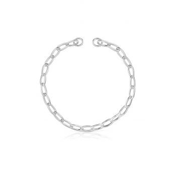 Tous brățară de argint Hold Oval 1004232700