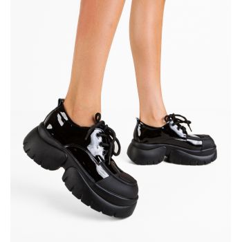 Pantofi Casual Dinku Negri
