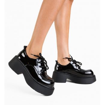 Pantofi Casual Kuduka Negri 2