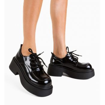 Pantofi Casual Kuduka Negri