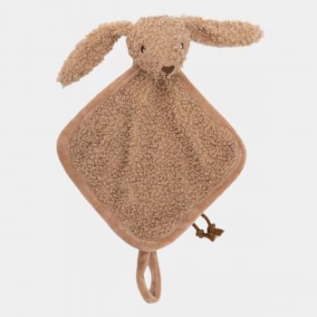 Jucarie paturica din plus, Bunny riverside