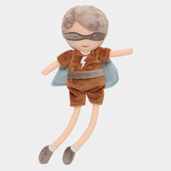 Jucarie Textila, Superhero Dave
