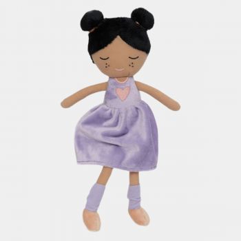 Papusa textila, Daisy