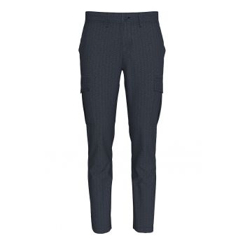 Pantaloni cu buzunare laterale