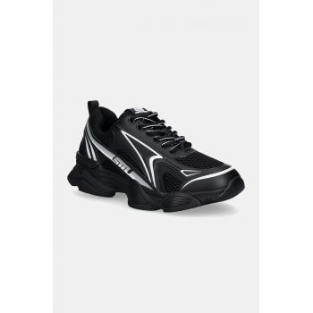 Steve Madden sneakers Speedster-E culoarea negru, SM19000122 de firma originali