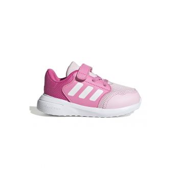 Pantofi sport cu insertii sintetice Tensaur Run