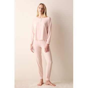 Pijama lunga Mia