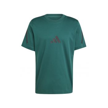 Tricou de bumbac Z.N.E