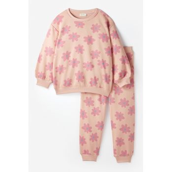 Set de bluza si pantaloni de trening
