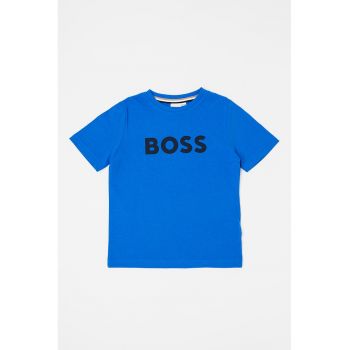 Tricou cu imprimeu logo