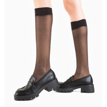 Pantofi Casual Madison Negri
