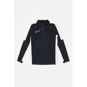 Bluza cu tehnologie Dri-Fit - pentru fotbal