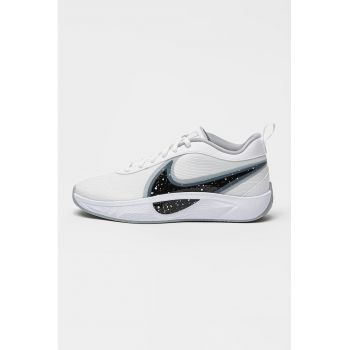 Pantofi cu logo supradimensionat - pentru baschet Giannis Freak 6