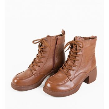 Ghete dama Fitrop Khaki