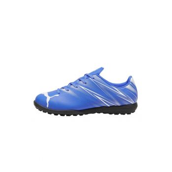 Ghete Fotbal  Attacanto TT JR 107481-09 - Baieti - Albastru