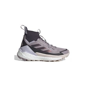 Pantofi mid-high pentru drumetii Terrex Free