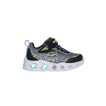 Pantofi Sport  Vortex 2.0 Zorento Inf 400603N-BKYL - Baieti - Gri