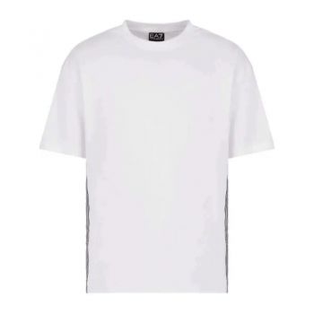 Tricou EA7 M tee SS