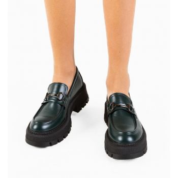 Pantofi Casual Jung Verzi