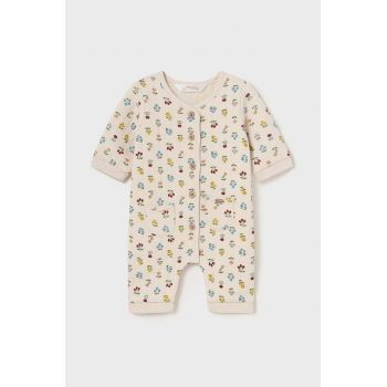 Mayoral Newborn rampe pentru copii 2601