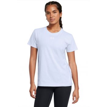 Tricou cu detaliu logo Rival Core