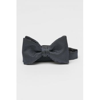 Papion din amestec de matase Dressy