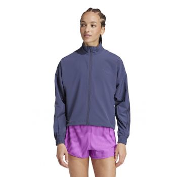 Jacheta sport cu maneci cazute - pentru antrenament Pacer
