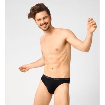 SLOGGI FOR MEN BASIC  Chilot mini Negru