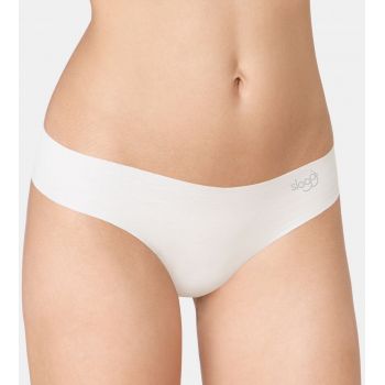 SLOGGI ZERO MODAL  Chilot hipster string Vanilie